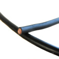 Economic and Reliable Great bending property allows frequent mobile and twisting welding cable